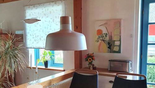 Inselhuus Windkieker Fehmarn - Foto 5