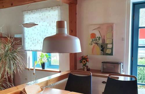 Inselhuus Windkieker Fehmarn - Foto 5