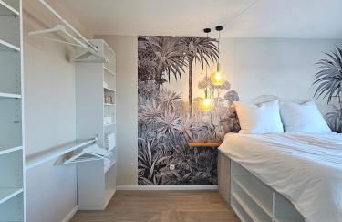 Stylish Forest View - Apartment - Foto 23