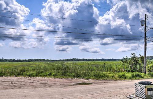Waterfront Sanctuary w/ Panoramic Bay Views! - Foto 29