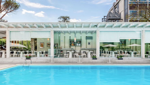 Italiana Hotels Florence - Foto 2