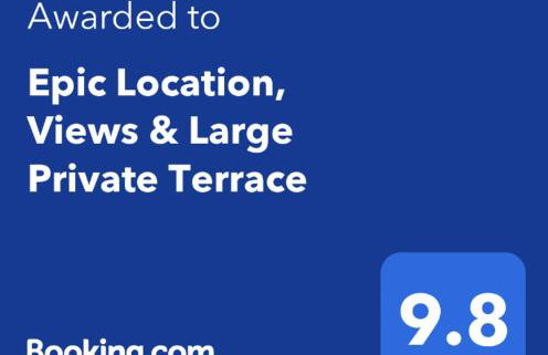 Epic Location, Views & Large Private Terrace - Photo 47