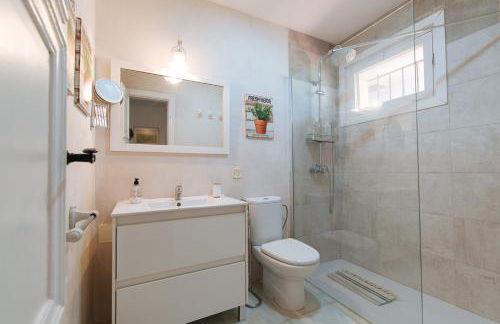 La casita de Hato Pinos, un rincón en Doñana - Foto 25