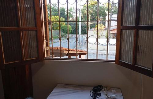 Apartamento mobiliado, 2 q, perto Unimed, CSN, via Dutra, H Zilda Arns - Foto 17