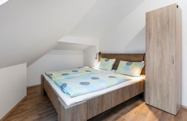 2 bedroom Apartment in Harrachov - Photo 13