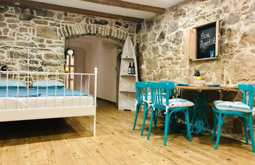 APARTMAN Captain Bervida Murter - Foto 16