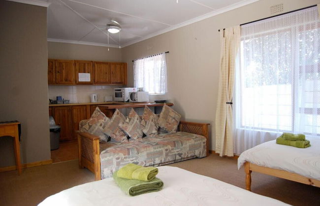 Haus Victoria Self Catering Cottages - Foto 26