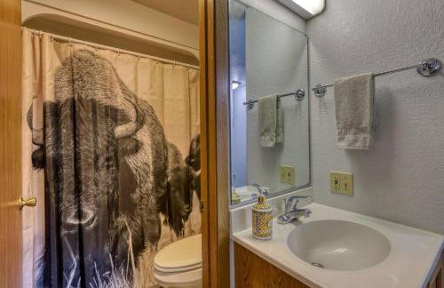 Buffalo Thunder Lodge - Foto 38