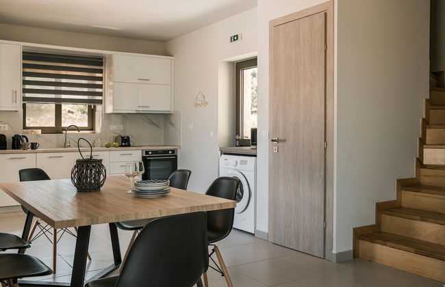 Petradi Villa Skala III - Foto 11