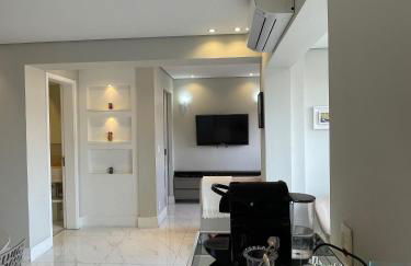 Lindo! A algumas quadras da Av Paulista e Augusta - Foto 4