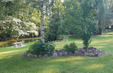 Chalet au Coeur de Foret Gouvieux - Foto 23