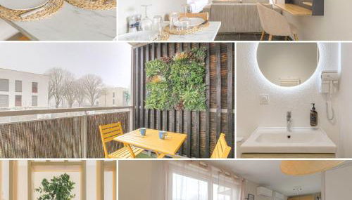 Cocon-Université-Clim - Foto 4