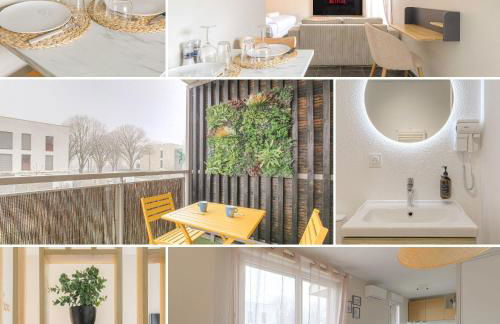 Cocon-Université-Clim - Foto 4