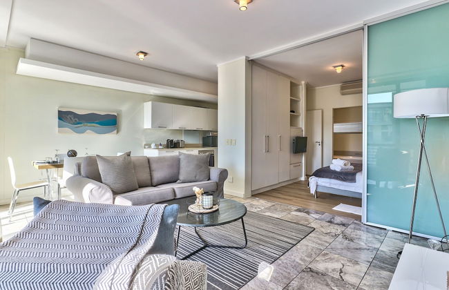 Harbour Bridge - Waterfront Precinct - Foto 13