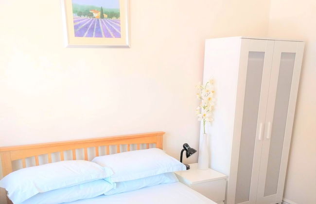 2-bedroom House Near Town With Superfast Wi-fi - Foto 3