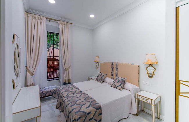 Apartamentos Abreu Suites - Foto 16