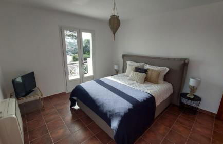 Villa Petit Boucharel - Foto 12