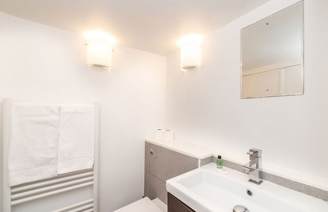 PML Apartments Notting Hill - Photo 29