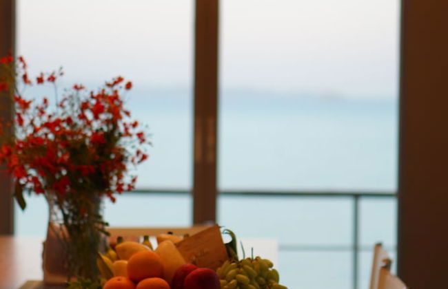 Private Villa Siray Beach Front - Foto 8