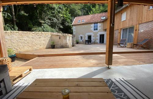 Les Ecuries de la Barre - Foto 18