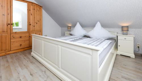 Ferienwohnung Auszeit - Foto 4