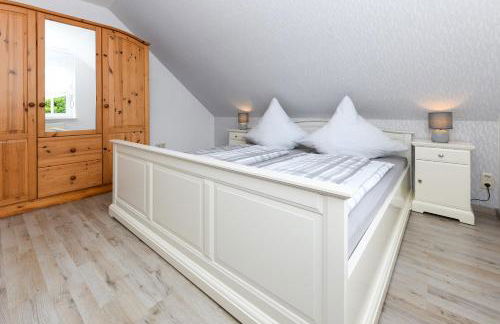 Ferienwohnung Auszeit - Foto 4