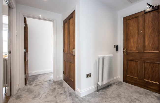 52 Old Elvet - Foto 44