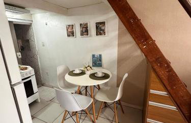 Loft Menor Aconchegante com Ar-Condicionado - Foto 8