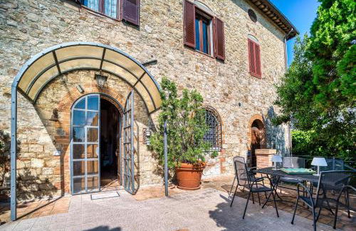 Timeless 19th-Century Villa with Private Pool Oasis - Photo 39