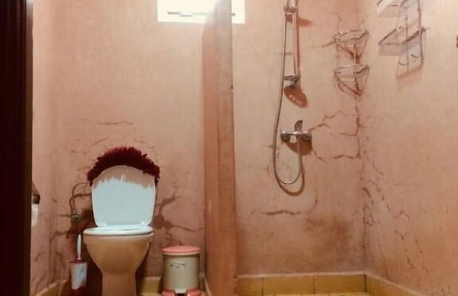 Itrane Guest House - Foto 22