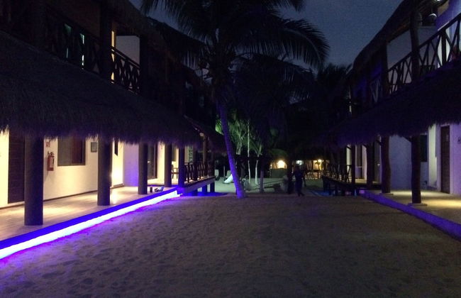 Villas Akamay - Foto 51