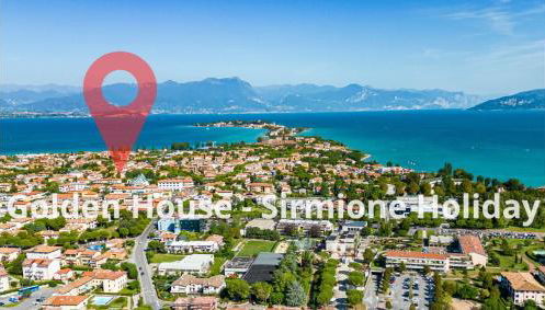 Golden House - Sirmione Holiday - Foto 2