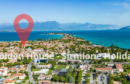 Golden House - Sirmione Holiday - Foto 2
