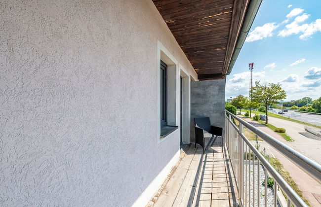 YS Apartments e.U. - Foto 19