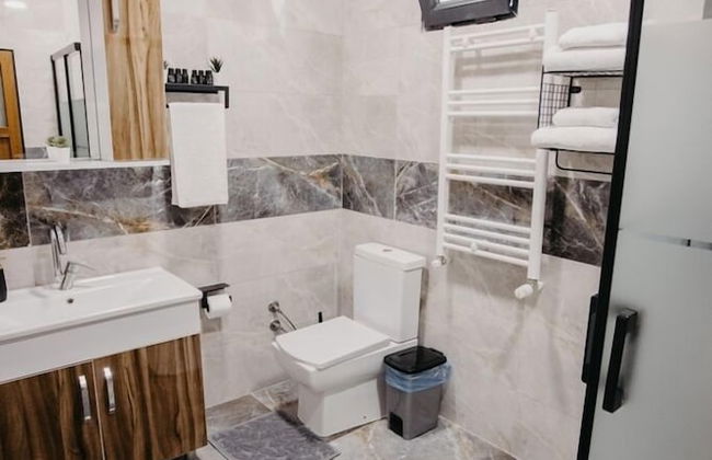 Sapanca Narlı Bahçe Bungalov - Foto 53