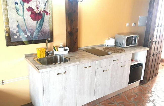 La Hacienda Del Marquesado - Foto 68