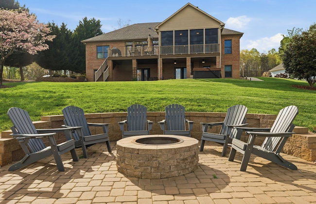 Kool Breeze by Avantstay Boat Ramp + Hot Tub - Foto 97