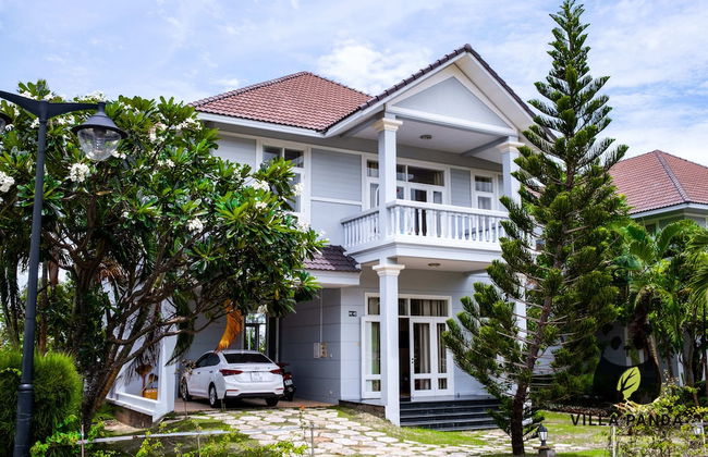 Villa Panda at Sea Links Golf Resort - Foto 1