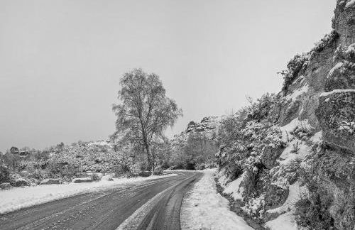 Macheta's Coutry House - Foto 78