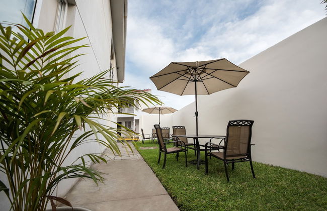 Verona Aparthotel - Foto 34