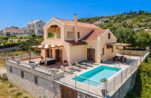 Guiscardos Luxury Villa - Foto 1