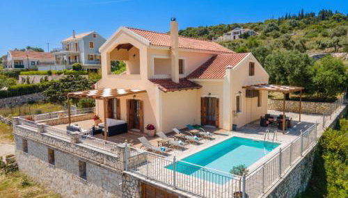 Guiscardos Luxury Villa - Foto 1