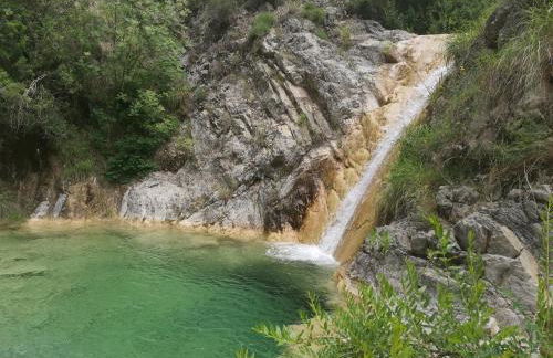 Gite l'Esquirol - Foto 19