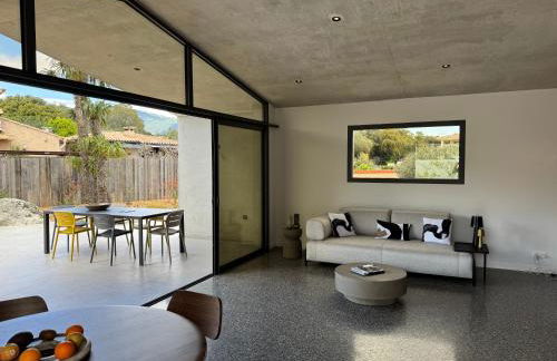 La petite maison Corse - Foto 12