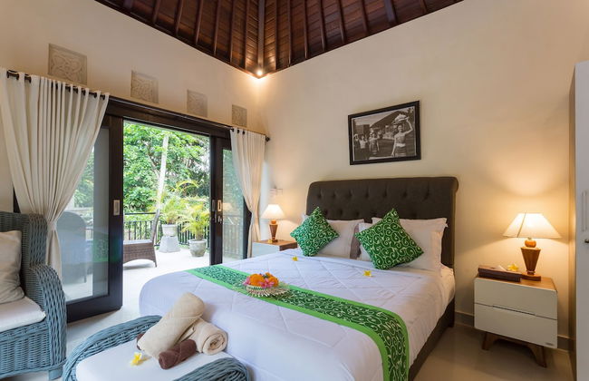 Villa Bakti Ubud - Foto 7