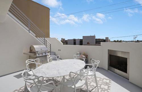 Haines Luxury Dream Home - Bay Views, Rooftop, Fire Pit & AC - Foto 16