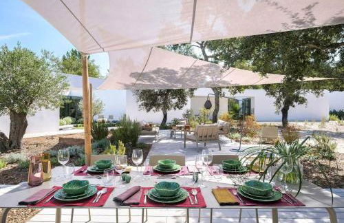 Deluxe Comporta Mundo - Foto 11