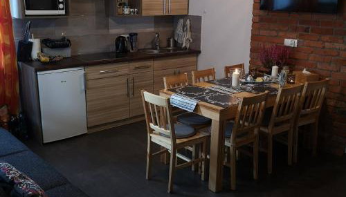 Kaszubska Przystań - Foto 4, minibar