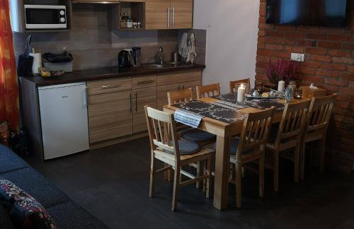 Kaszubska Przystań - Foto 4