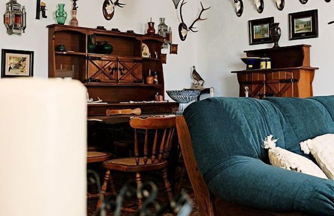 Villa Los Rosales - Foto 5